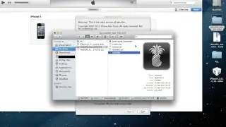 How to enter DFU Mode when Home or Power button is broken - Restore iPhone - iOS 10.1, 9, 7.1.2