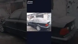 BMW E36