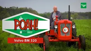 POAH! Volvo BM 320