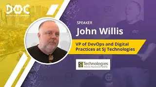 John Willis 