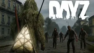 Survive in Style Craft this Improvised Backpack in DayZ