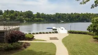 High Rock Lakefront w/Private DOCK, U-FLOATER, and BOAT HOUSE!