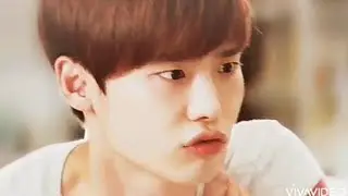 Lee Jong Suk Klip & Dik Yokuş