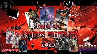 &iexcl;GUIA DE CROMOS PREMIUM 2025! - [SET PVE, SET PVP, SET ALTERNATIVO Y 