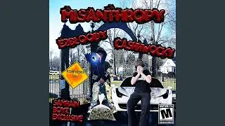 MISANTHROPY