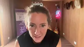 Country Girl beginner linedance walkthrough and with music at
