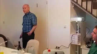 EU DSGVO Stammtisch R&uuml;ckblick