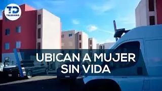 Murió mujer presuntamente por intoxicación; autoridades investigan el caso