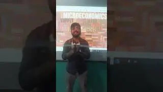 ISC Economics Semester 1 Full Syllabus Revision
