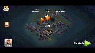 COC 💕    #facebookpage #facebookgaming #live #shadowfight #pubgfamily #facebookstreamer