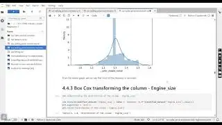 03 LinearRegression Implementation Part II