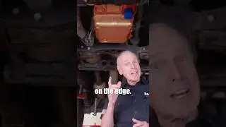 This improves transmission life.
