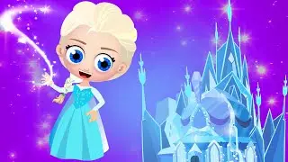Elsa Frozen the Snow Queen and more Fairy Tales Fairy Tales for Children | Bedtime Stories for Kids