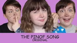 the pinof song | original | dan and phil