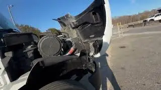 2004 INTERNATIONAL DURASTAR 4300 For Sale