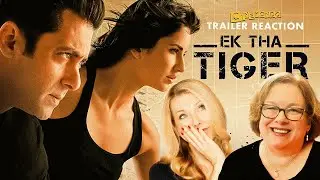 Ek Tha Tiger Full Review @PardesiReviews ! Hindi |Salman Khan | Katrina Kaif | Kabir Khan!