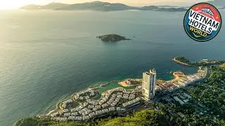 Villa Le Corail, A Gran Melia Hotel | Nha Trang, Vietnam | Hotel Review ⭐