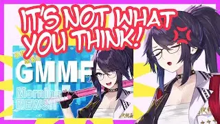 Kson Reveals What GMMF Really Means [ENG]