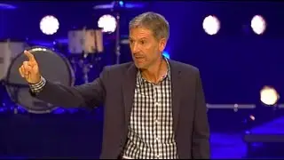 What Is Revelation Knowledge?&mdash;John Bevere