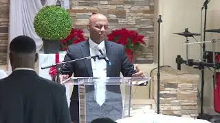 Bethel Haitian SDA Church
