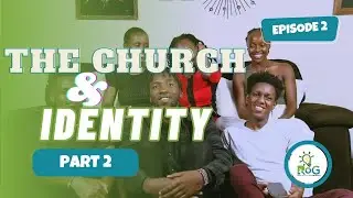 SNL YOUTH PODCAST EP 2: IDENTITY PART 2