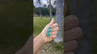 Ужасный маникюр в США 🤬 #маникюр #америка #nails