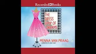 Dress Shop of Dreams - Menna Van Praag