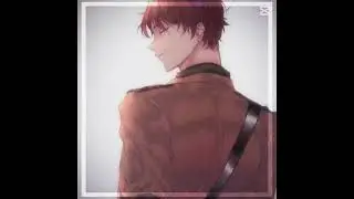 (Hetalia) maneater 2p Italy edit ✨✨✨