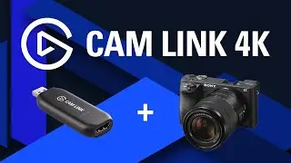 C&oacute;mo usar tu C&aacute;mara Semi o Profesional como una Webcam - El Gato Cam Link