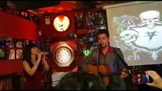 Shallow David Mad Mayer y Beatriz Pastor