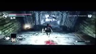 Demon's Souls EPISODIO 4 parte 3  Demone Arbitro