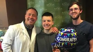 Life Changing Smile Reveal! | Invisalign & Braces Orthodontist | Thornton & Arvada, CO