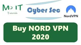 Buy NordVPN in under 2 mins - 2020