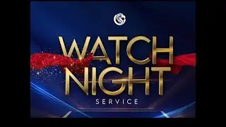 watch night service 31/12/2025 //Maranatha Temple Nidadavole// #lives Ephesians - ఎఫెసీయులకు 1:3