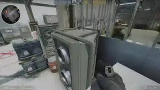 CSGO 2013