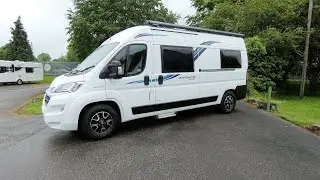 COMPASS AVANTGARDE CV20 - NOW SOLD