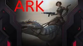 ARK Survival Evolved | The Island Day 1 | Starting Fresh With A Twist Part 1