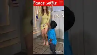 Kriti sona 🤳 France.🔥👗😍 // #viral #facts #shorts #amazing