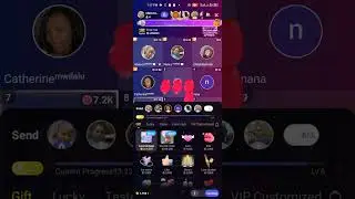 HOW TO LEVEL UP OR UPGRADE ON POPPO LIVE
