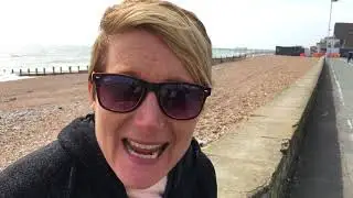 The Overnighters in Brighton