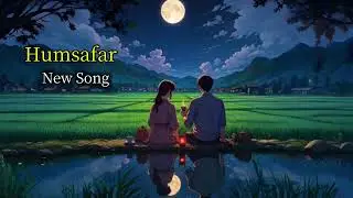 Humsafar New Song | Amar Ai Music