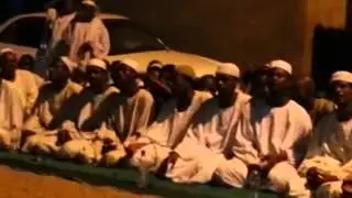 بجودك يا من خلاق - اولاد حاج الطيب ودبدر