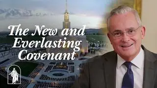 We Are Children of the Covenant | Come Follow Me