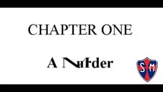 CHAPTER I SIMON DECKER AND THE SECRET FORMULA