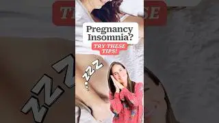 Pregnancy Insomnia: Easy Sleep Hacks To Try