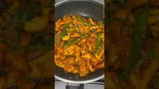 10 Minutes Chicken fry recipe #cookwithlin #shortsvideo #Chicken