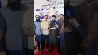 CEO ABS Developers: Brother #drsubayyalikram #sharjeelahmadmeer #viral #foryou