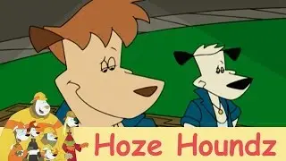 Club Fever / Blaze Of Glory - Hoze Houndz - 25