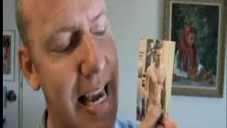 Hot & Hunky CHANNING TATUM gets a zap from the Gaydar Gun!  Find out what it says!!