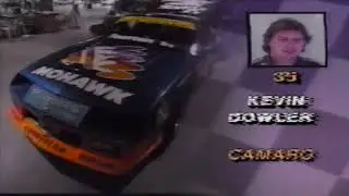 Vancouver Indy 1992